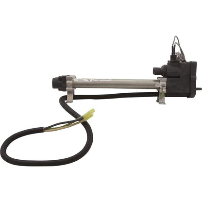 Hydro-Quip Heater, LowFlow, HydroQuip, 230v, 1.5kW, Auto Reset 26-C3182-1S