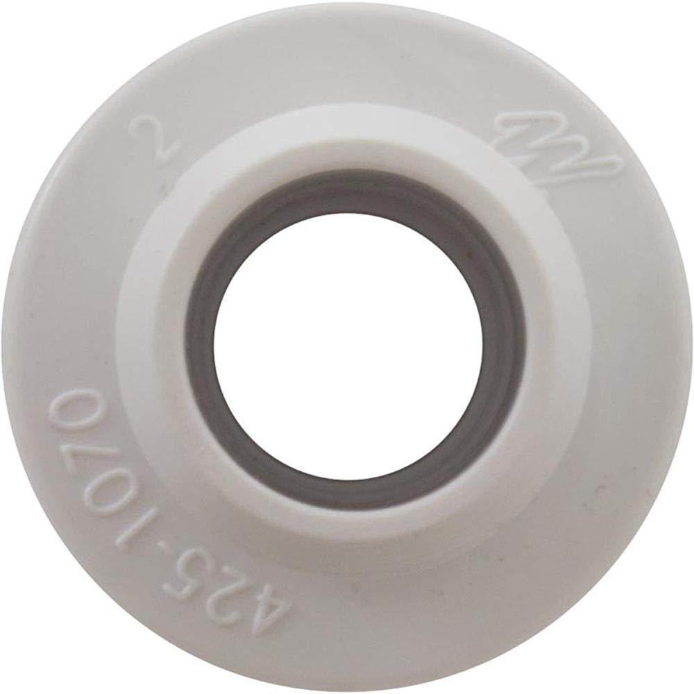 Waterway 3/4"Sb X 3/4"S X 1"Spigot Barb Adapter #425-1070