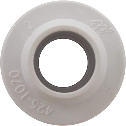 Waterway 3/4"Sb X 3/4"S X 1"Spigot Barb Adapter #425-1070