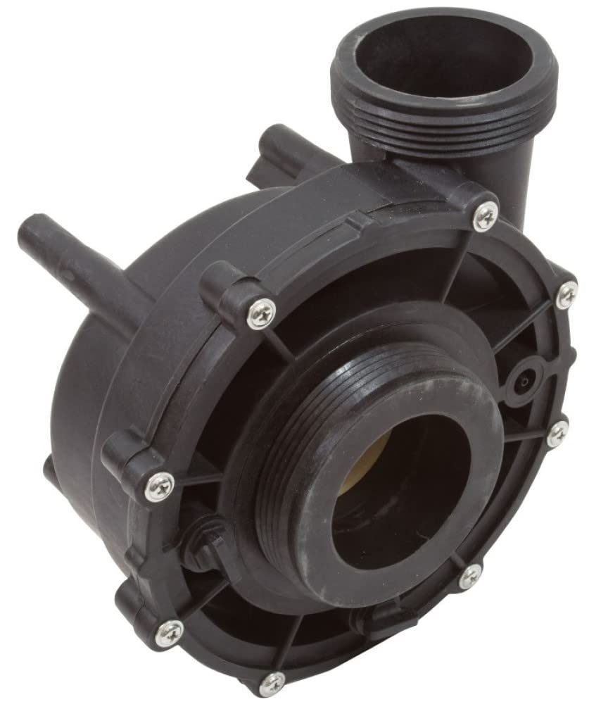 Lingxiao Pump Wet End, LX 56WUA, 4.0hp, 2" x 2.5", 56 Frame