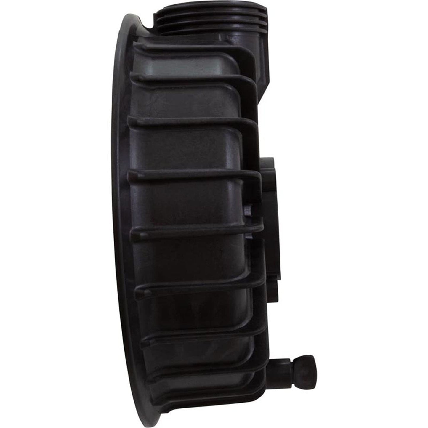 Custom Molded Products Volute-CHLGR 25357-004-000