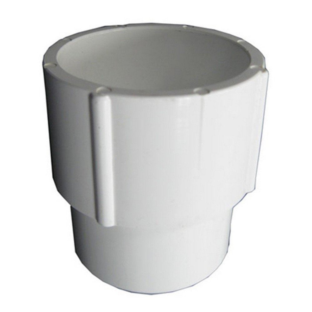 LASS ENTERPRISES Extend-All Fitting 1-1-2in. EAL-1.5