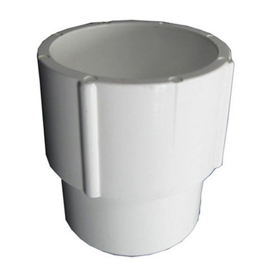 LASS ENTERPRISES Extend-All Fitting 1-1-2in. EAL-1.5