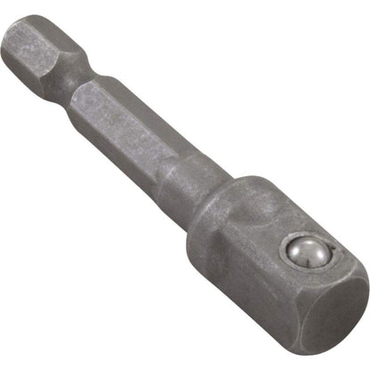 Multi-Tork Tool, Socket, Quad-Side A