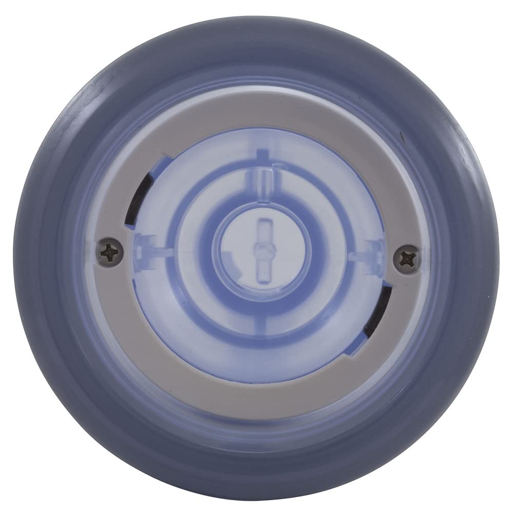 Custom Molded Products CMP 29252-289-300 Pro-Loc Clear Led 0.75"x0.38" Smooth Barb Air EPDM L Gasket