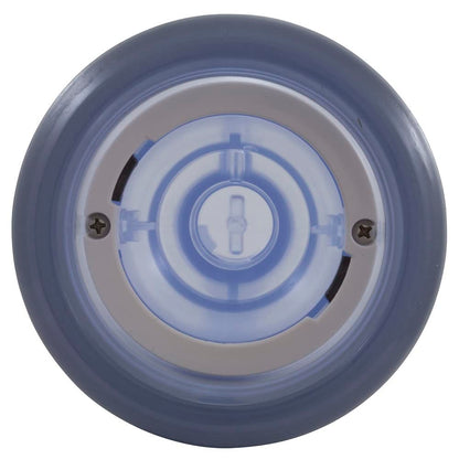 Custom Molded Products CMP 29252-289-300 Pro-Loc Clear Led 0.75"x0.38" Smooth Barb Air EPDM L Gasket