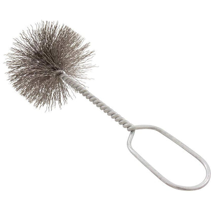 Pool Tool Tool, Anchor Cup Wire Brush