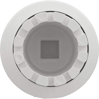 Waterway Plastics 806105051899 Tool Wall Fitting/Test Plug Poly Jet