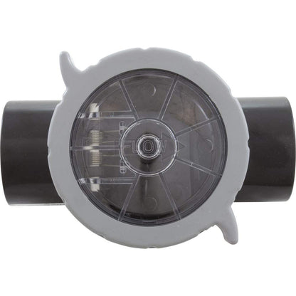 CMP Serviceable Check Valve, 1/4Lb, 2In S X 2.5In Spg 25830-500-000