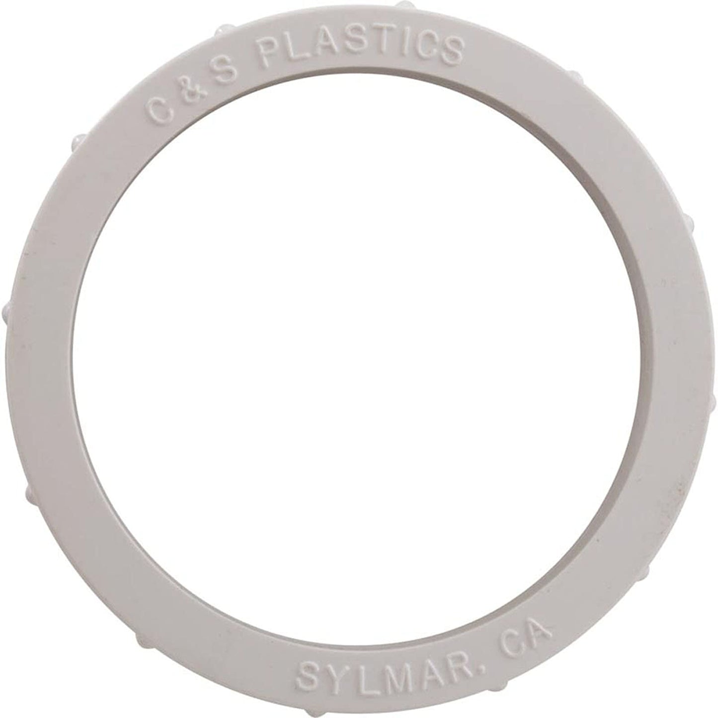 Zodiac 84-774 Cell End Cap Ring Replacement