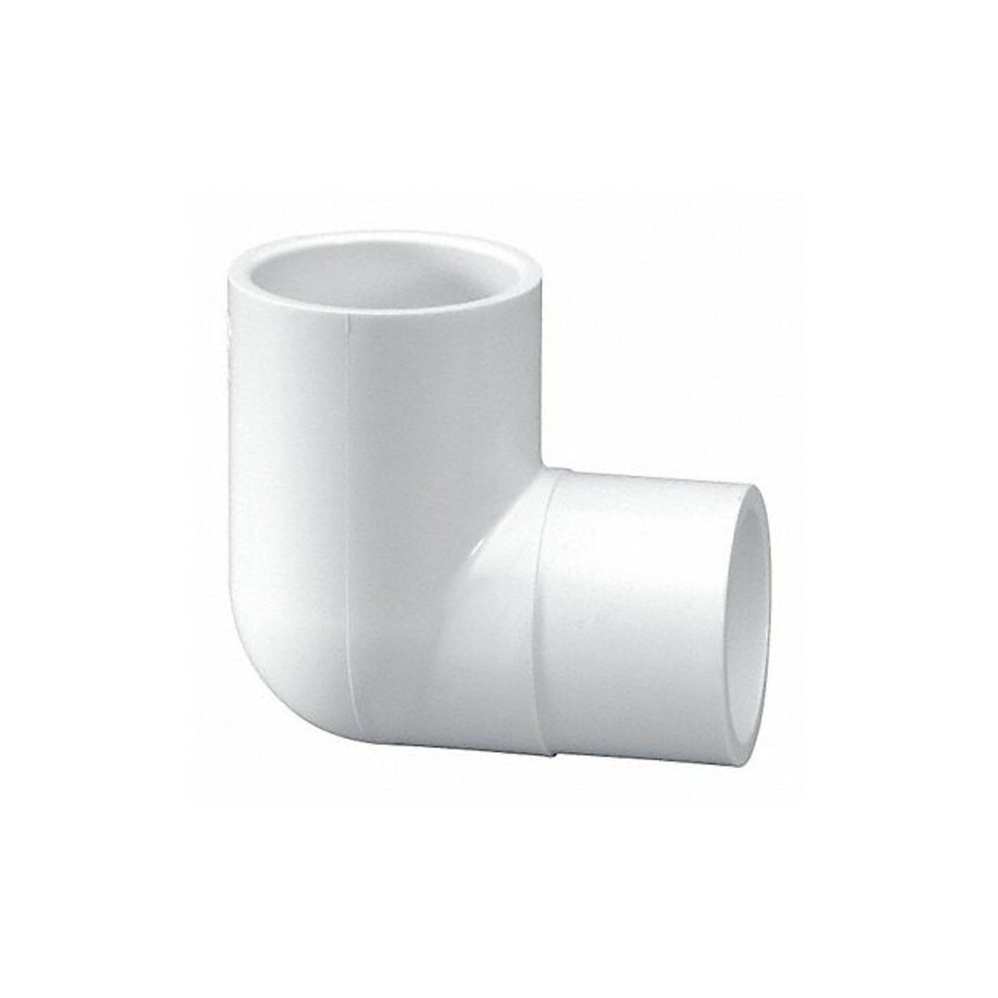 ~LASCO FITTINGS INC 409-010 1" STREET 90^ ELL~
