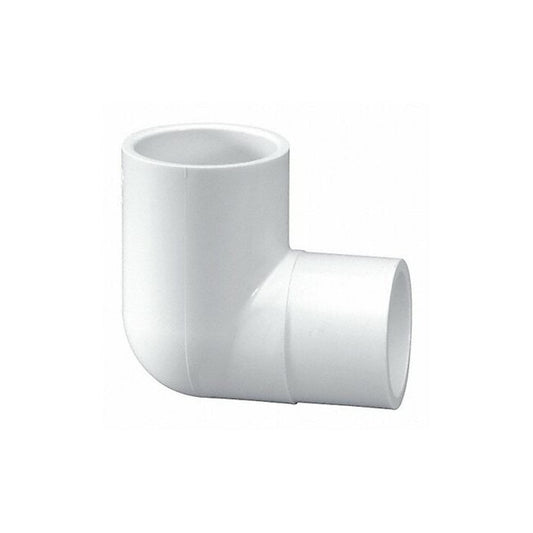 ~LASCO FITTINGS INC 409-010 1" STREET 90^ ELL~