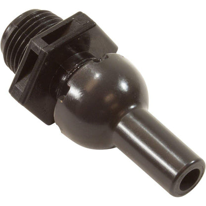 Custom Molded Products CMP Deck Jet Single Stream Nozzle 25597-000-900