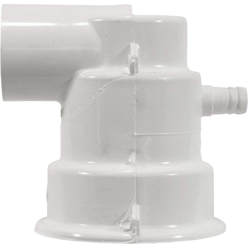 Poly Jet Body 3/8 Barb X 1 S 211-5770