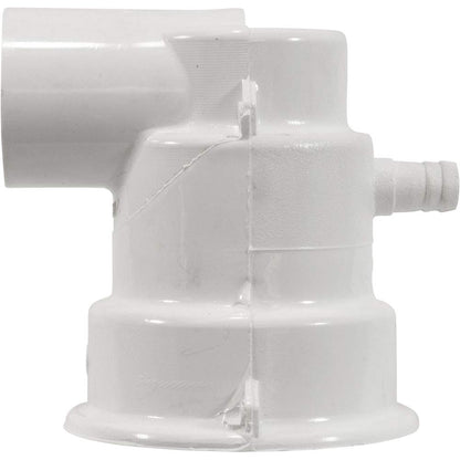 Poly Jet Body 3/8 Barb X 1 S 211-5770