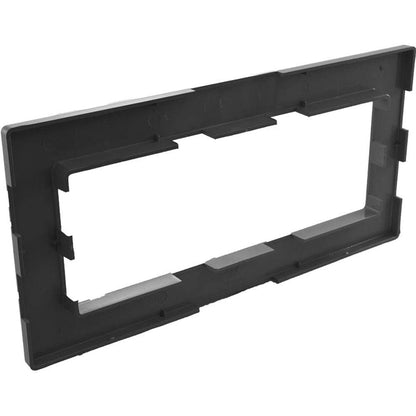 Waterway Trim Plate Vinyl Liner Gray 519-9547