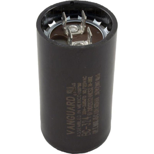 Vanguard BC-324, 324-389 MFD, 110-125VAC, Capacitor