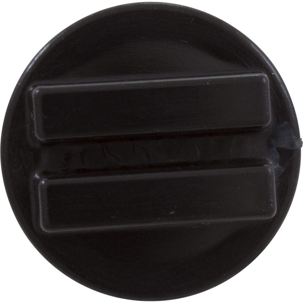 Drain Plug Assy, Waterway Crystal Water, W/O-Ring, Old Style