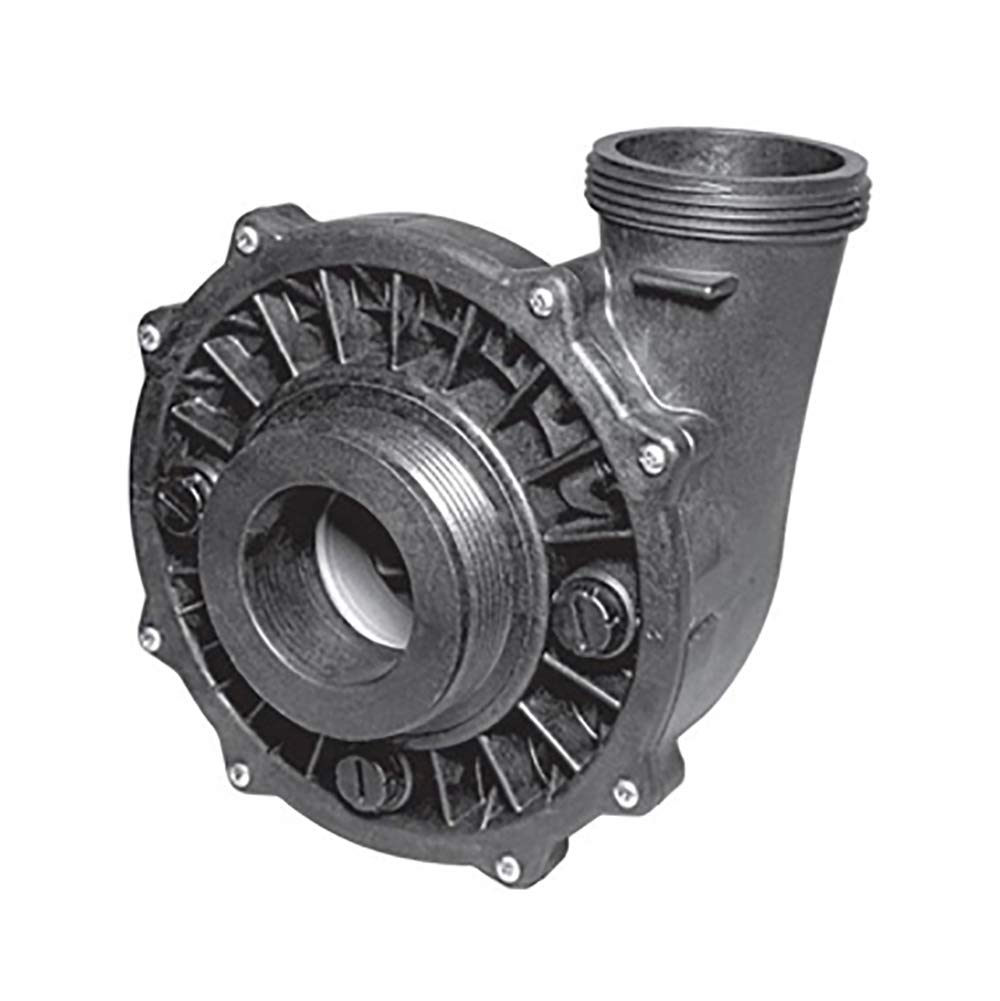 Waterway 15-350-1740 Wet End Pump Exec-56, 4HP, 2", 310-1740