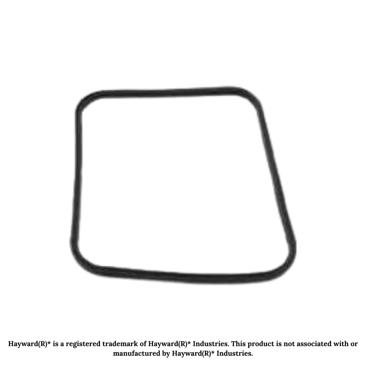 O-Ring Cover Gasket Replacement for Hayward SPX1600S Superpump O-177