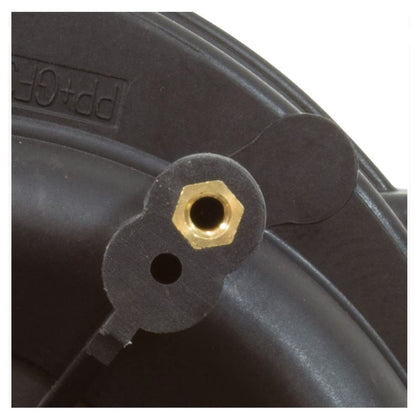 Lingxiao Pump Wet End, LX 56WUA, 5.0hp, 2.5" x 2.5", 56 Frame