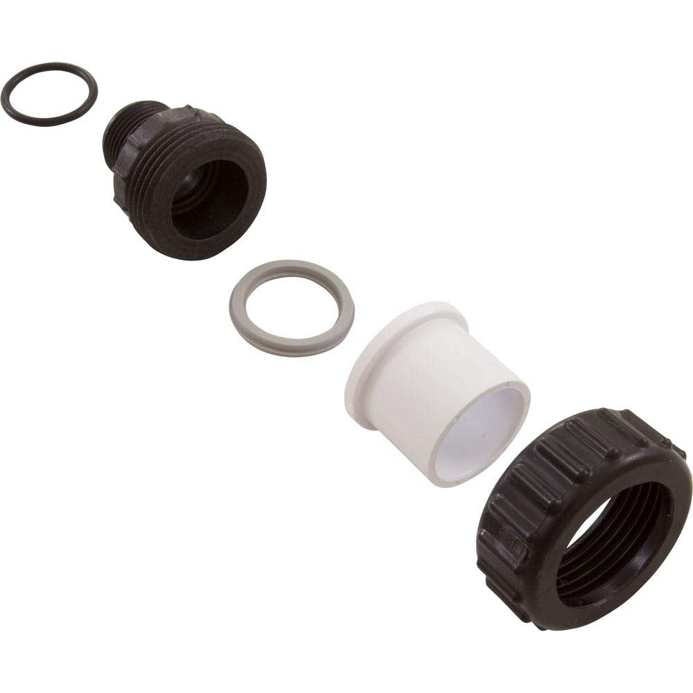 SELF Sealing Union HI Temp 3/4 21063-750-000