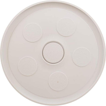 CMP Pool Cleaner Wheel Double 1008 (Pls 380) 25563-340-000