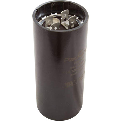 Vanguard BC-340, 340-408 MFD, 110-125VAC, Capacitor