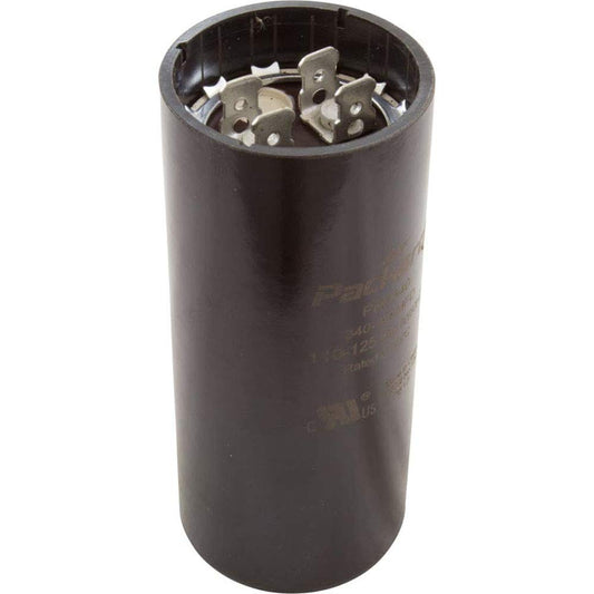 Vanguard BC-340, 340-408 MFD, 110-125VAC, Capacitor