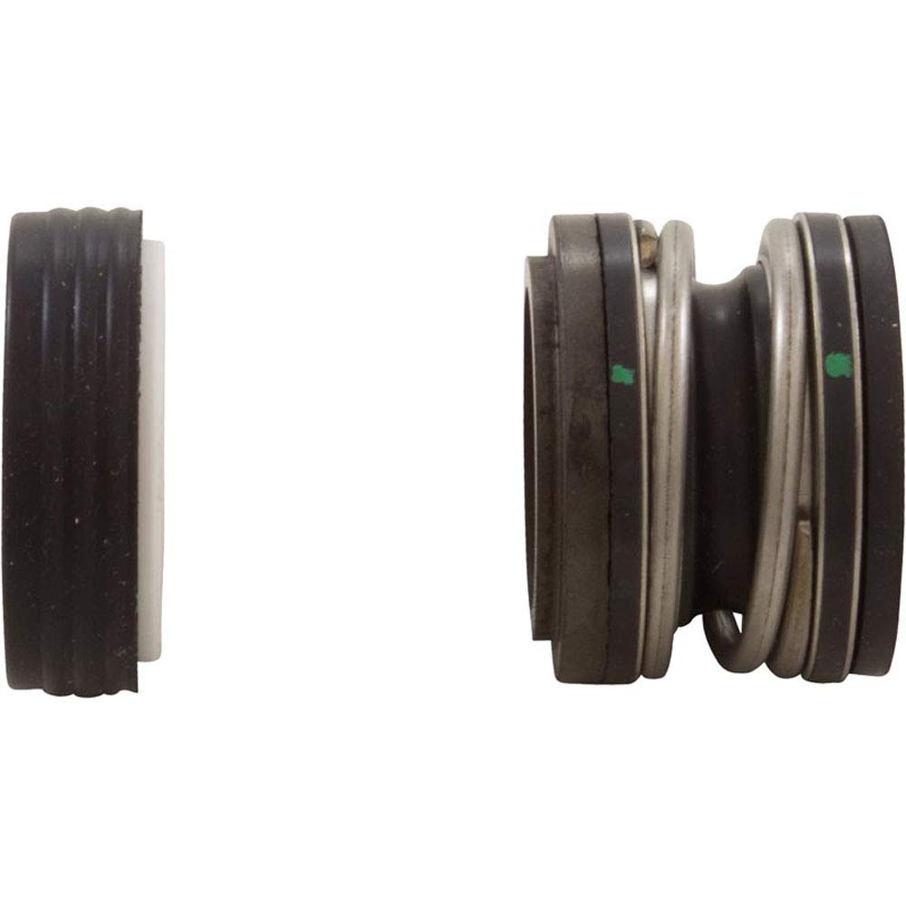 Pump Seal: Ps-3864 5/8" Viton