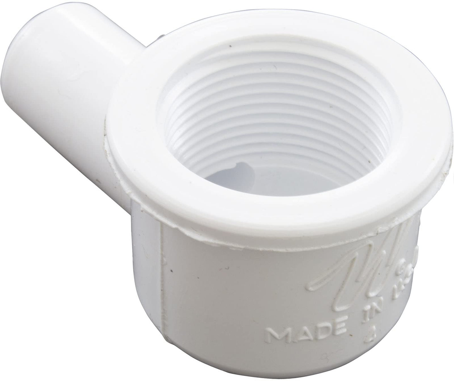 WATERWAY PLASTICS 640-1520 Body Lo-Profile Drain 3/4" Sb