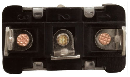 Horizon Spa & Pool Parts Toggle Switch, Single Pole Double Throw, 115v