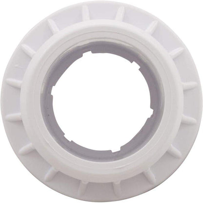CMP Fiberglass Pool Wallfitting W/Nut, White 25523-500-000
