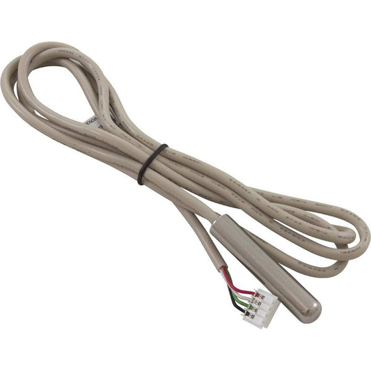 Gecko Sensor, Temp, Gecko in.YJ Heat Recovery, 4 Ft. 9920-401397