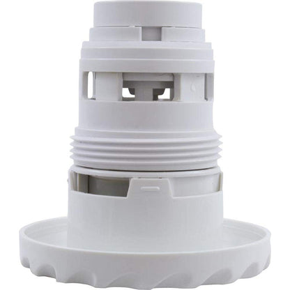 Custom Molded Products CMP Scalloped Jet Internal with 3.5" Flange ROTATIONAL 25591-220-000