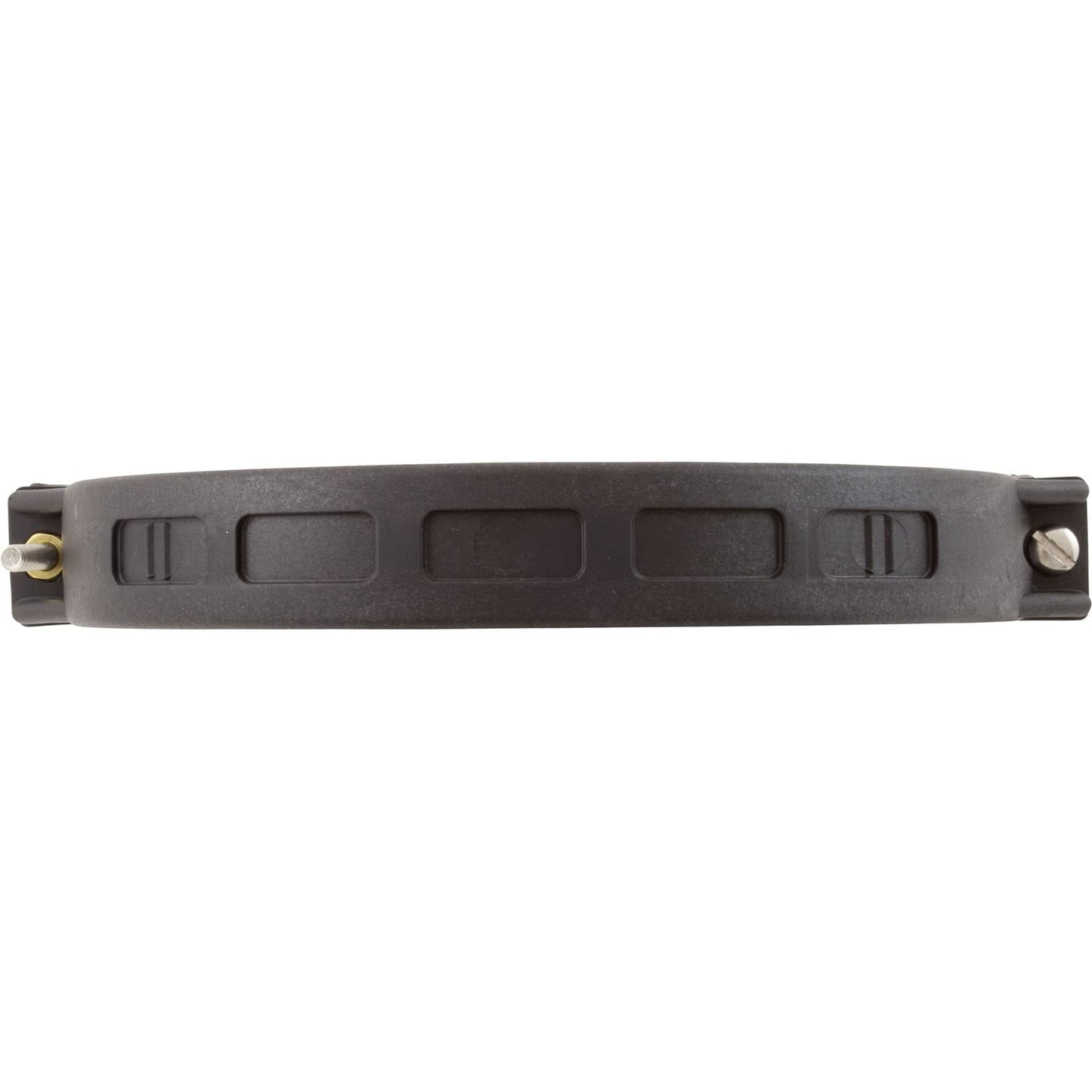 Praher Clamp Set Complete 12L-CLP