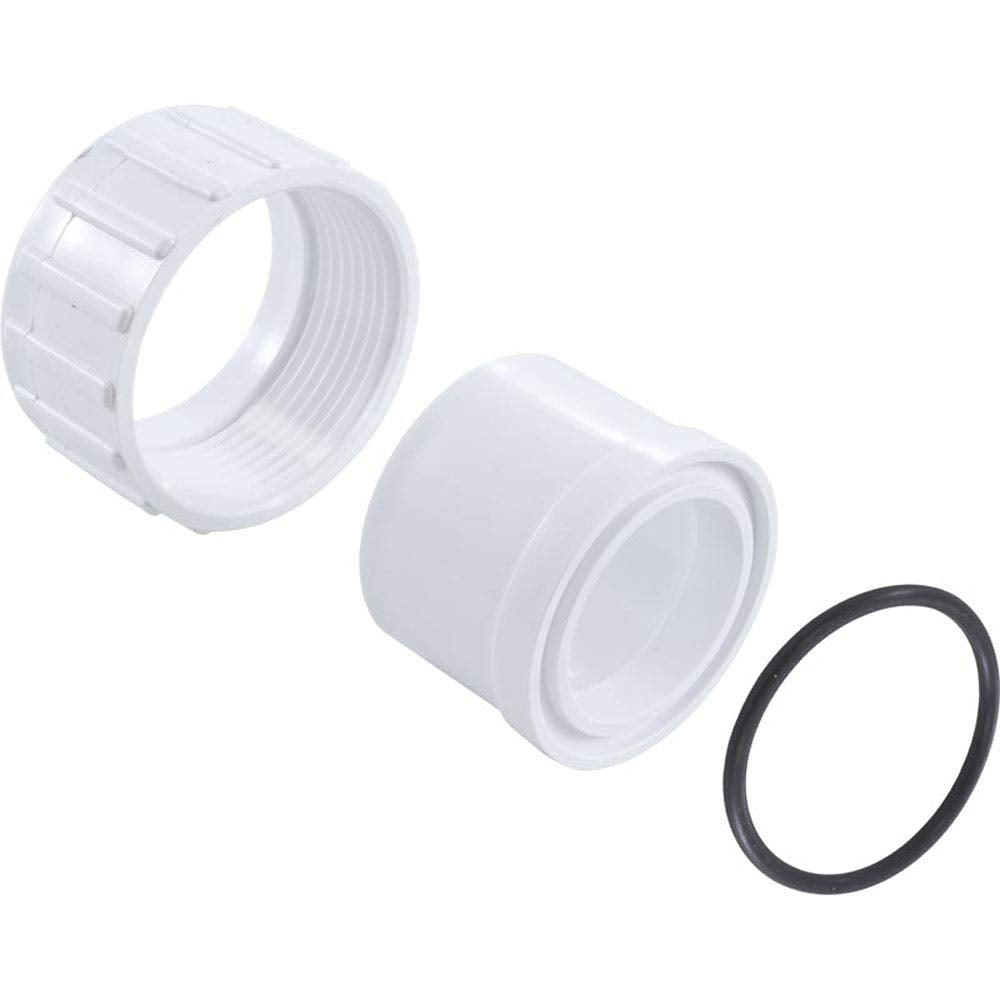 Magic Plastics Inc. Union - Complete 1-1/2in. Slip includes Keys 9-10 - & 11 0602-15B