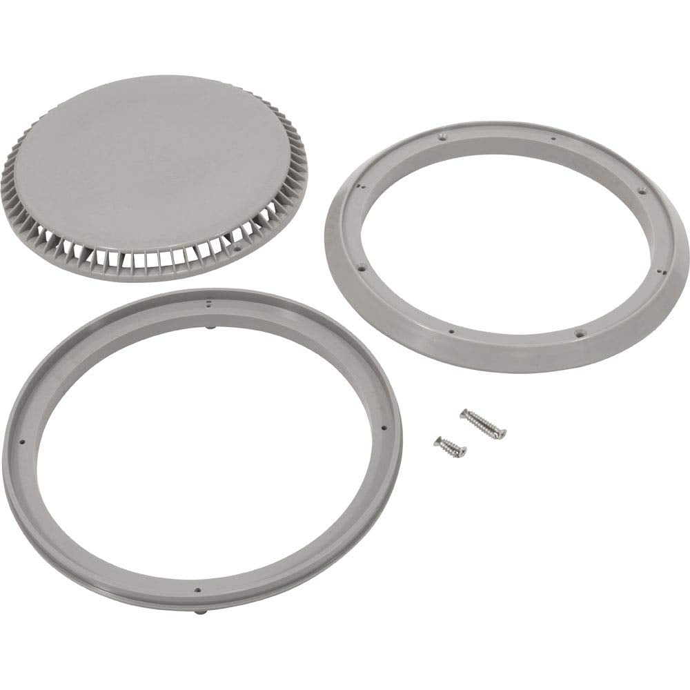 AS Cover 10 RND AVR LT Gry 10AVR103