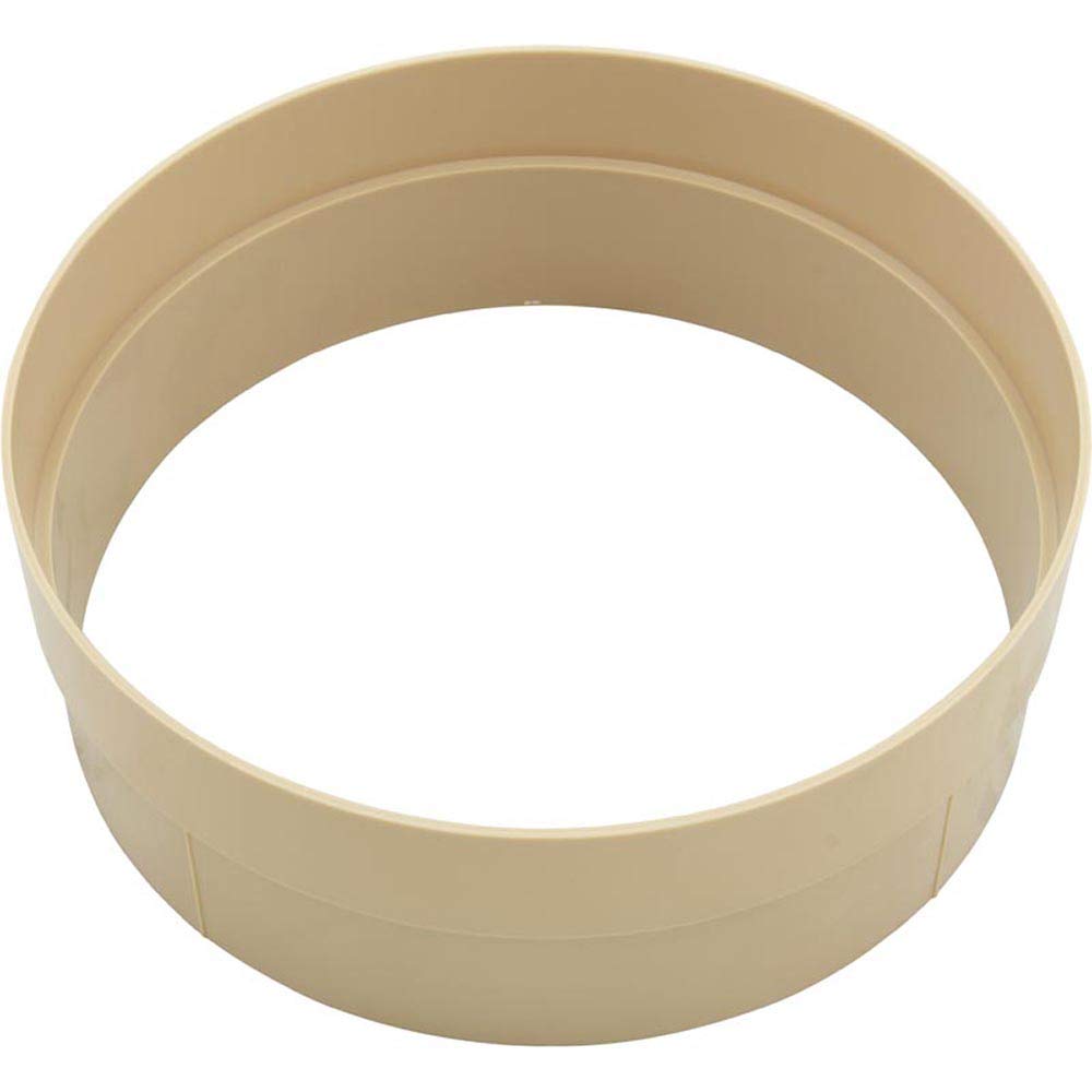 CMP Skimmer Extension Collar 1-1/4In, Tan 25526-209-000