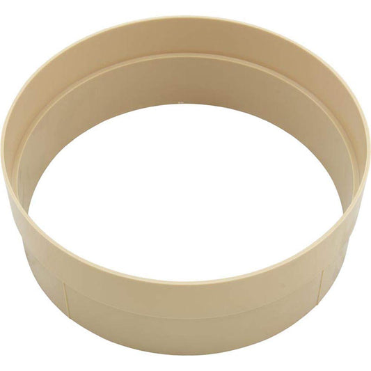 CMP Skimmer Extension Collar 1-1/4In, Tan 25526-209-000