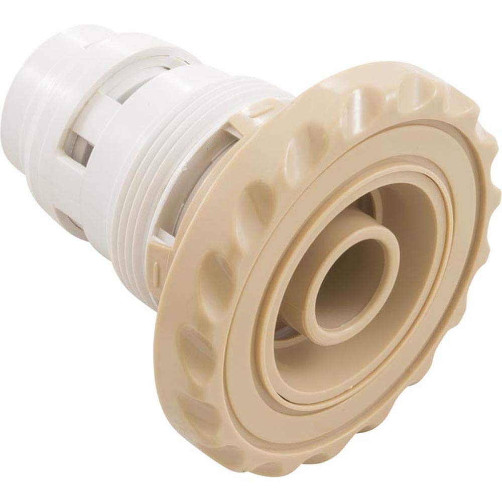 Custom Molded Products CMP 3.5In Gunite Jet(Dir, Adj, SCP,Non-Tex) Tan 25591-219-000