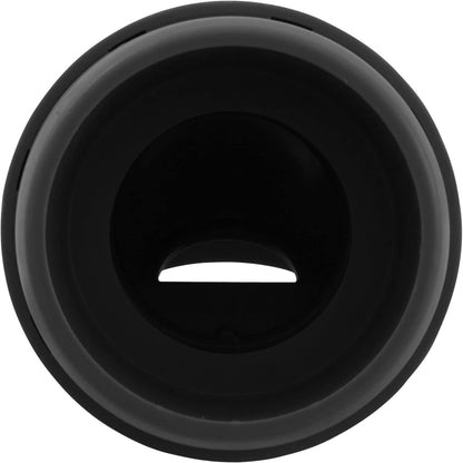 Inlet Fitting, Infusion Venturi, 2"s Self Align, Dk Gray