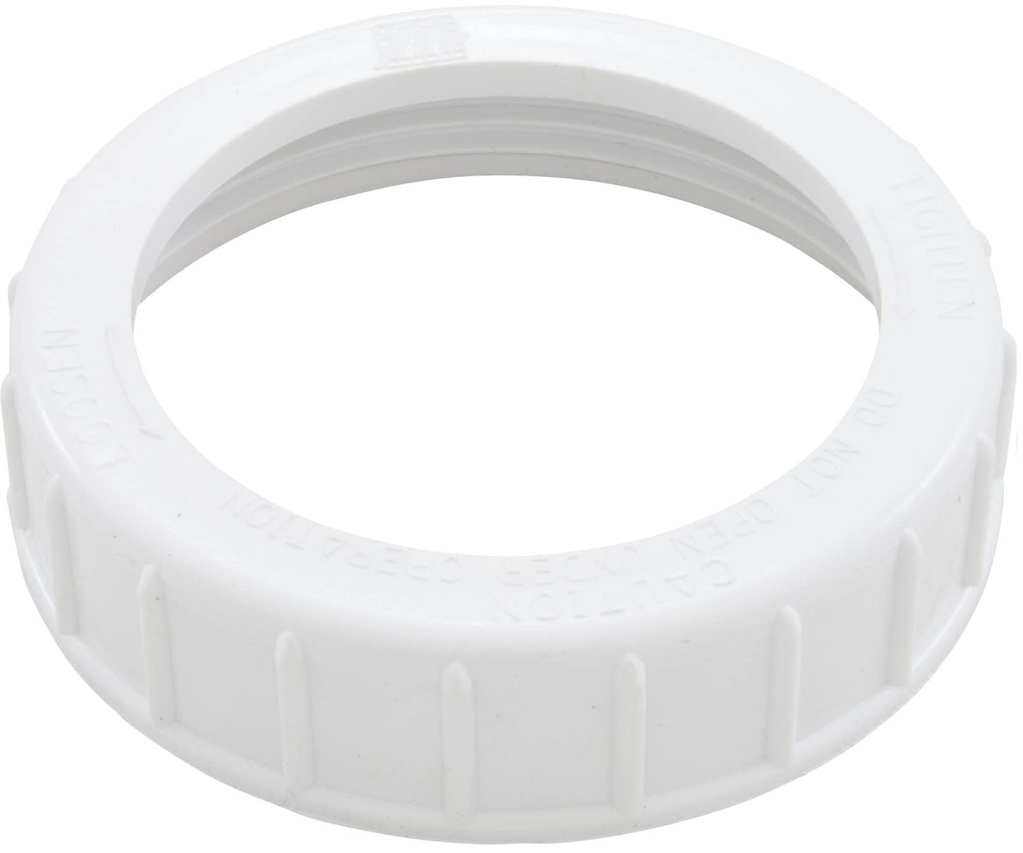 Waterway Retainer Nut Motorized Valve 718-3000