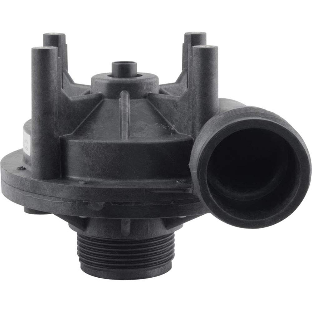Gecko 1-1-2in. Wet End for 2 HP Aqua-Flo Flo-Master HP Series Pumps 91040730-000