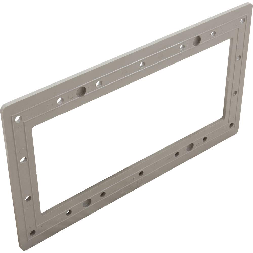 Waterway Replacement Mount. Plate Wide Mouth Gray 519-4117