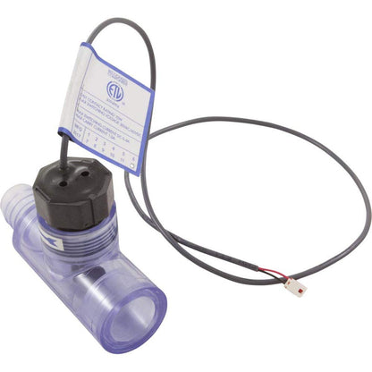 Dimension One Flow Switch, D-1 Repl, 3/4" Slip x 3/4" Barb