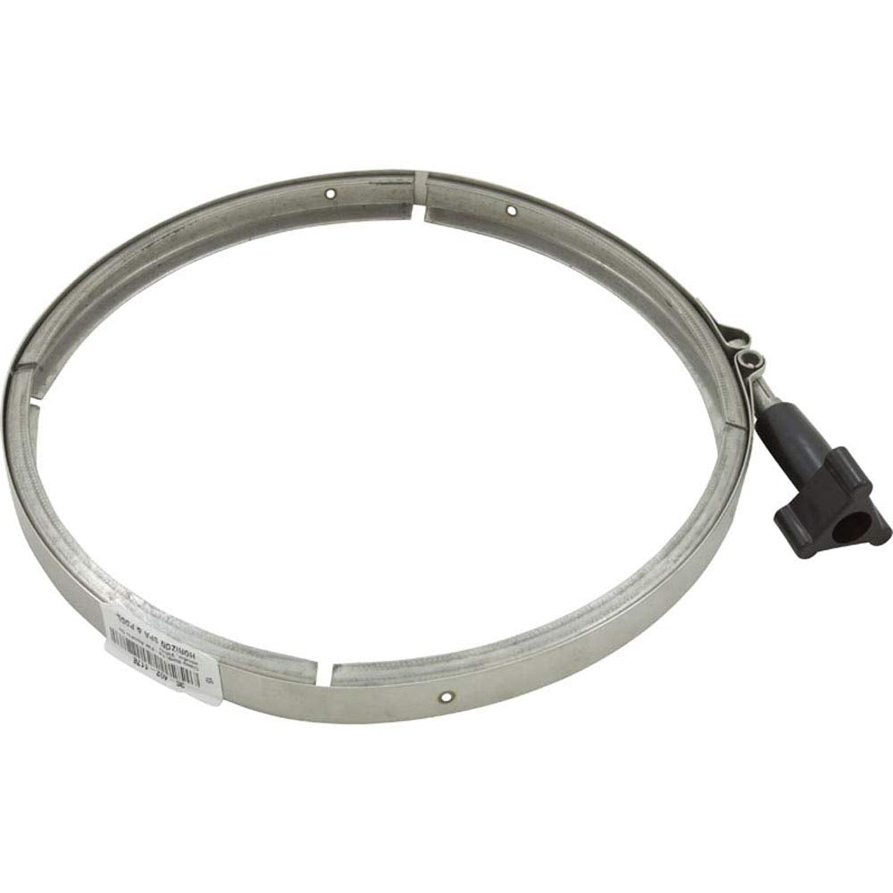 Val-Pak Clamp Ring, AquaFlo Dominator, Volute