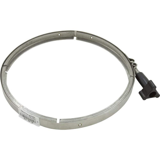 Val-Pak Clamp Ring, AquaFlo Dominator, Volute