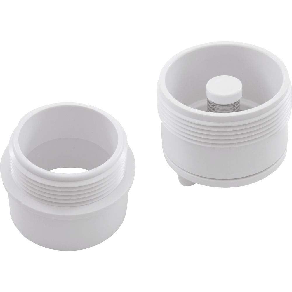 AquaStar HV101 2" FPT Hydrostatic Relief Valve - White