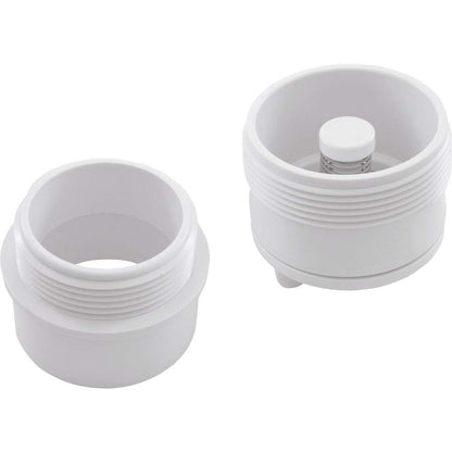 AquaStar HV101 2" FPT Hydrostatic Relief Valve - White